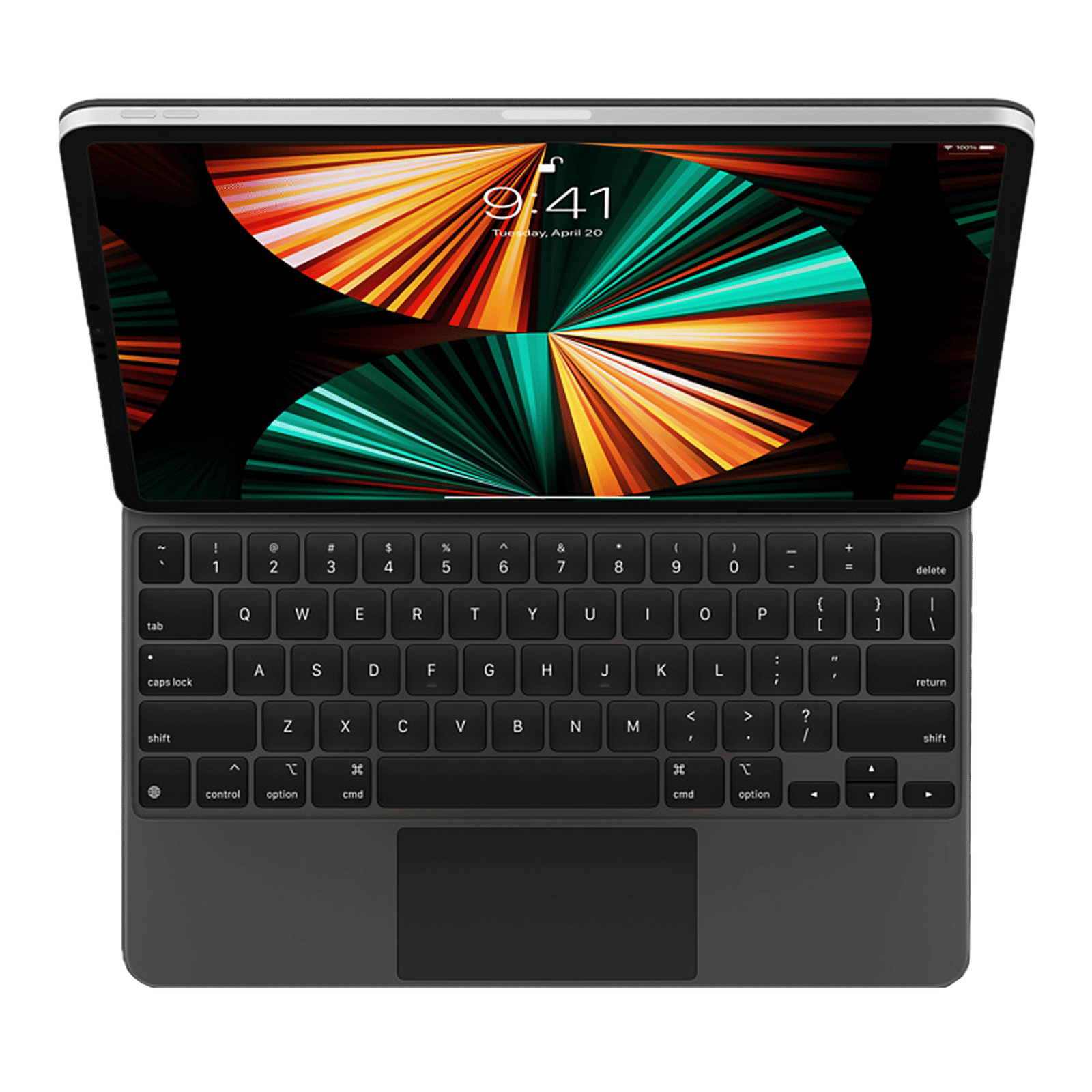 Buy Apple Magic Bluetooth Keyboard for iPad Pro 12.9 Inch (3rd, 4th